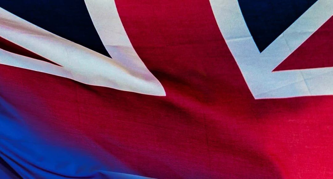 Ways Brexit Will Benefit Your Business image - union flag and EU flag