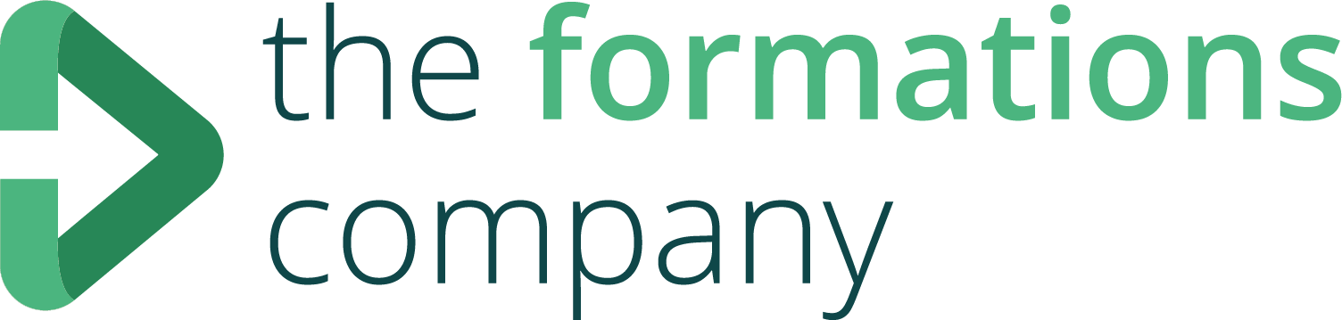 the formations company logo