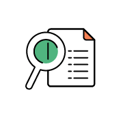 search document icon