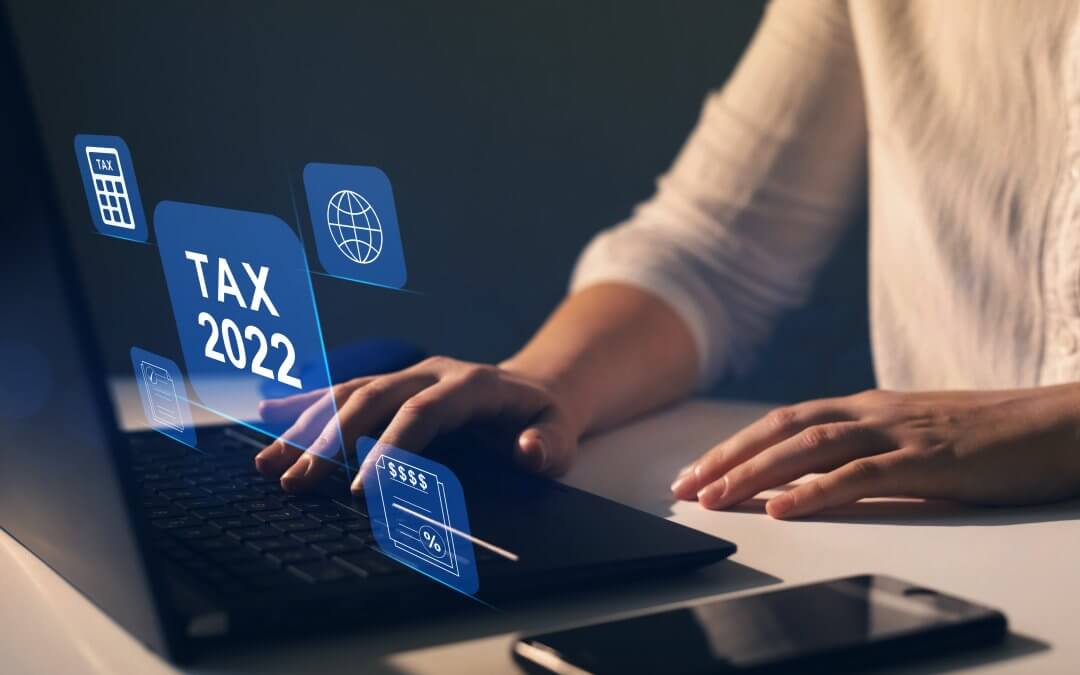 Making Tax Digital – Changes you need to know as a small business owner