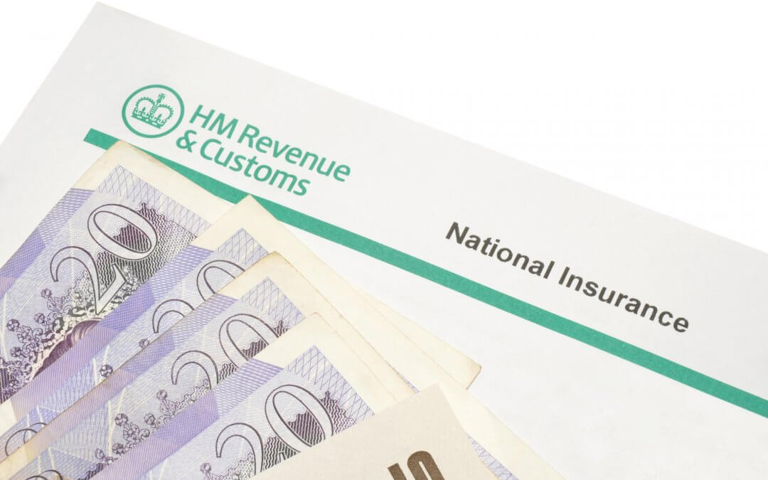 What the rise in National Insurance means for businesses